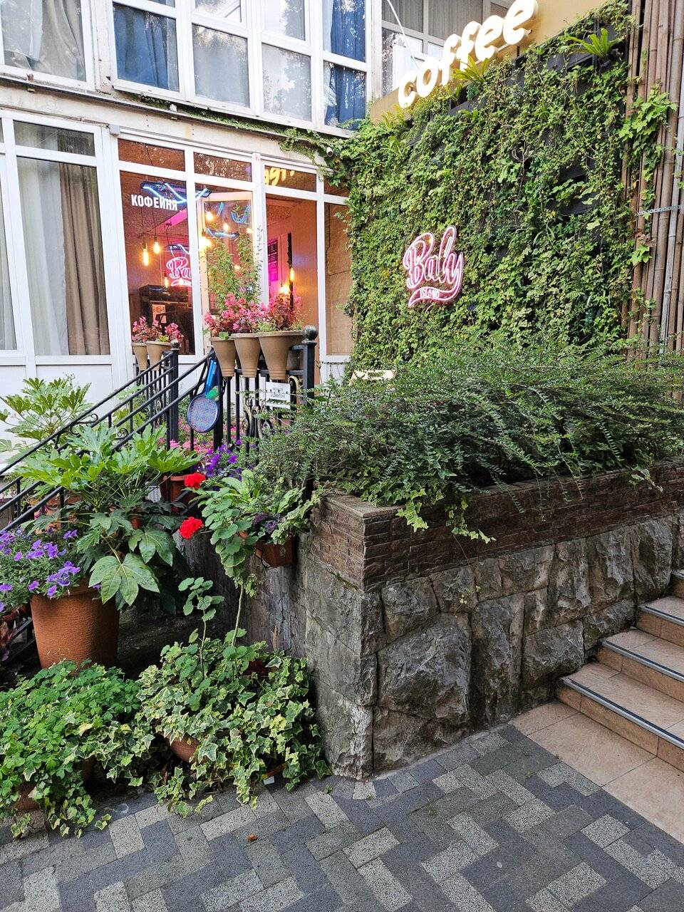 Фото Апартаментов Golden Holiday Сочи 59